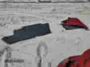 2023 Toyota Camry SE z VIN 4T1G11AK7PU120197, wystawiony jako Copart lot #69823055 z przebiegiem 55 573 mil mil oraz Szkoda całkowita • Salvage title. Historia ofert i sprzedaży dostępna na DreamBid. Obrazek 12.