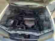 1997 Honda Accord LX with VIN 1HGCD5634VA244155, listed as a Copart auction lot 70736475 with 239,580 mi miles and Salvage title. Bid and sale history available at DreamBid. Image 11.