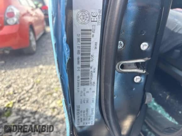 2019 Ram 1500 Express z VIN 1C6RR7FG4KS660034, wystawiony jako Copart lot #69929955 z przebiegiem 84 277 mil mil oraz Szkoda całkowita • Salvage title. Historia ofert i sprzedaży dostępna na DreamBid. Obrazek 14.