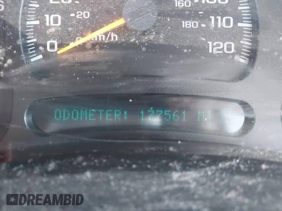 2006 Chevrolet Silverado 1500 Work Truck z VIN 3GCEC14X36G274453, wystawiony jako IAAI lot #42243844 z przebiegiem 177 561 mil mil oraz . Historia ofert i sprzedaży dostępna na DreamBid. Obrazek 16.