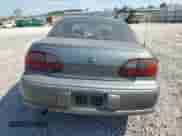 2005 Chevrolet Malibu Classic с VIN 1G1ND52F55M176303, выставлен на аукционе Copart как лот 72381244 с пробегом 212 261 миль миль и Списание • Salvage title. История ставок и продаж доступна на DreamBid. Изображение 6.