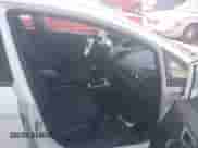 2015 Ford Fiesta SE with VIN 3FADP4BE7FM130592, listed as a IAAI auction lot 42348148 with 96,481 mi miles and . Bid and sale history available at DreamBid. Image 5.