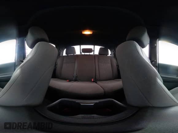 2016 Toyota Tacoma SR5 с VIN 3TMAZ5CN8GM008210, выставлен на аукционе IAAI как лот 41974557 с пробегом 98 500 миль миль и . История ставок и продаж доступна на DreamBid. Изображение 18.
