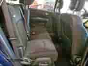 2020 Dodge Journey SE Value z VIN 3C4PDCAB4LT249185, wystawiony jako Copart lot #81442745 z przebiegiem 55 057 mil mil oraz Szkoda całkowita • Salvage title. Historia ofert i sprzedaży dostępna na DreamBid. Obrazek 10.