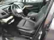 2022 Subaru Ascent Limited with VIN 4S4WMAPD2N3469931, listed as a Copart auction lot 82041015 with 44,498 mi miles and Salvage title. Bid and sale history available at DreamBid. Image 7.