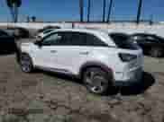 2020 Hyundai NEXO Limited с VIN KM8J84A6XLU007988, выставлен на аукционе Copart как лот 44011564 с пробегом 37 029 миль миль и Списание • Salvage title. История ставок и продаж доступна на DreamBid. Изображение 2.
