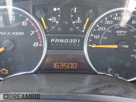 2008 Chevrolet Colorado 2LT с VIN 1GCDT13E688151363, выставлен на аукционе IAAI как лот 42022408 с пробегом 163 500 миль миль и . История ставок и продаж доступна на DreamBid. Изображение 7.