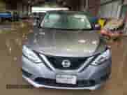 2019 Nissan Sentra S с VIN 3N1AB7AP5KY379432, выставлен на аукционе Copart как лот 68981035 с пробегом 93 959 миль миль и Списание • Salvage title. История ставок и продаж доступна на DreamBid. Изображение 5.