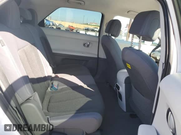 2024 Hyundai Ioniq 5 SE с VIN KM8KM4DE4RU343325, выставлен на аукционе Copart как лот 50230055 с пробегом 73 миль миль и Списание • Salvage title. История ставок и продаж доступна на DreamBid. Изображение 12.