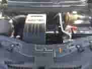 2013 Chevrolet Captiva Sport LT с VIN 3GNFL3EK3DS525282, выставлен на аукционе IAAI как лот 43283498 с пробегом 193 841 миль миль и . История ставок и продаж доступна на DreamBid. Изображение 10.
