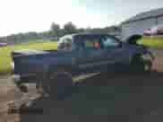 2020 Toyota Tacoma SR5 z VIN 3TMCZ5AN7LM291155, wystawiony jako Copart lot #67111255 z przebiegiem 106 969 mil mil oraz Szkoda całkowita • Salvage title. Historia ofert i sprzedaży dostępna na DreamBid. Obrazek 3.