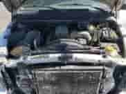 2004 Dodge 2500 SLT с VIN 3D7KU28C94G214581, выставлен на аукционе Copart как лот 70146655 с пробегом 403 281 миль миль и Списание • Salvage title. История ставок и продаж доступна на DreamBid. Изображение 11.