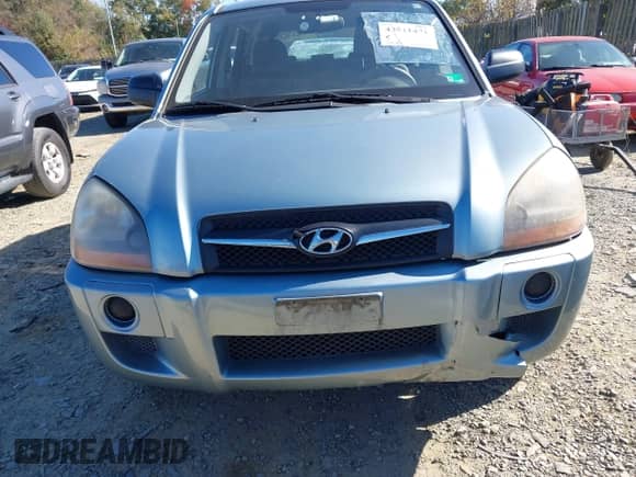 2009 Hyundai Tucson GLS с VIN KM8JM12B79U038551, выставлен на аукционе IAAI как лот 43511471 с пробегом 145 482 миль миль и . История ставок и продаж доступна на DreamBid. Изображение 6.