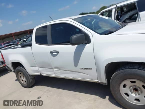 2018 Chevrolet Colorado 2WD Work Truck с VIN 1GCHSBEN2J1320557, выставлен на аукционе IAAI как лот 42740056 с пробегом 212 093 миль миль и . История ставок и продаж доступна на DreamBid. Изображение 13.