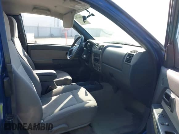 2005 Chevrolet Colorado Z85 с VIN 1GCCS198558171180, выставлен на аукционе IAAI как лот 41901705 с пробегом 131 219 миль миль и . История ставок и продаж доступна на DreamBid. Изображение 5.