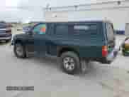 1998 Toyota Tacoma z VIN 4TAPM62N0WZ025379, wystawiony jako Copart lot #51533085 z przebiegiem 127 881 mil mil oraz Szkoda całkowita • Salvage title. Historia ofert i sprzedaży dostępna na DreamBid. Obrazek 2.