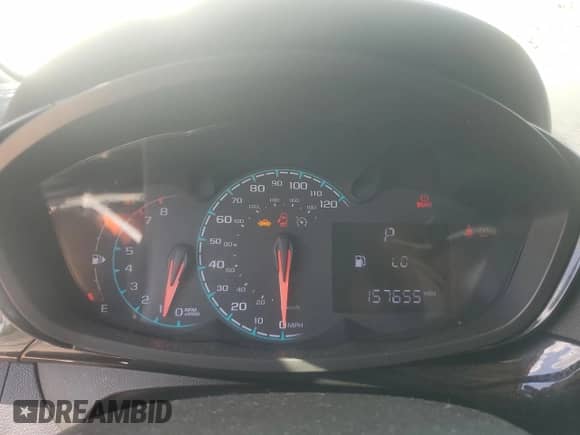 2020 Chevrolet Spark LT с VIN KL8CD6SA0LC466811, выставлен на аукционе Copart как лот 62316985 с пробегом 157 655 миль миль и Списание • Salvage title. История ставок и продаж доступна на DreamBid. Изображение 9.