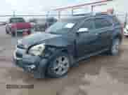 2010 Chevrolet Equinox LTZ с VIN 2CNFLFEY5A6339697, выставлен на аукционе IAAI как лот 43383774 с пробегом 166 177 миль миль и . История ставок и продаж доступна на DreamBid. Изображение 17.