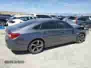 2020 Honda Accord Sport с VIN 1HGCV2F39LA031789, выставлен на аукционе Copart как лот 68268915 с пробегом 55 731 миль миль и Списание • Salvage title. История ставок и продаж доступна на DreamBid. Изображение 3.
