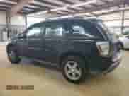 2006 Chevrolet Equinox LS с VIN 2CNDL23F166112306, выставлен на аукционе Copart как лот 65253365 с пробегом Не указан миль и Списание • Salvage title. История ставок и продаж доступна на DreamBid. Изображение 2.