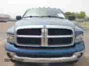 2004 Dodge 2500 SLT with VIN 3D7KU28D14G148617, listed as a IAAI auction lot 41829508 with 246,248 mi miles and . Bid and sale history available at DreamBid. Image 11.