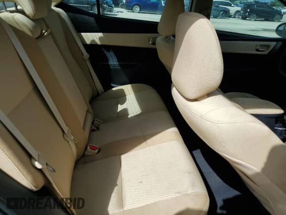 2019 Toyota Corolla SE с VIN 2T1BURHE7KC171774, выставлен на аукционе Copart как лот 85309485 с пробегом 58 917 миль миль и На запчасти • Non repairable. История ставок и продаж доступна на DreamBid. Изображение 10.