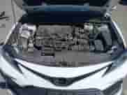 2022 Toyota Camry Hybrid LE with VIN 4T1C31AK4NU583386, listed as a IAAI auction lot 42532572 with 151,289 mi miles and . Bid and sale history available at DreamBid. Image 10.