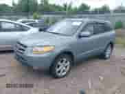 2009 Hyundai Santa Fe SE с VIN 5NMSH73EX9H288012, выставлен на аукционе IAAI как лот 43053375 с пробегом 111 387 миль миль и . История ставок и продаж доступна на DreamBid. Изображение 2.