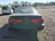 1998 Honda Accord EX with VIN 1HGCG1653WA033449, listed as a Copart auction lot 84936845 with 268,201 mi miles and Salvage title. Bid and sale history available at DreamBid. Image 6.