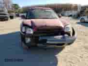 2005 Hyundai Santa Fe GLS z VIN KM8SC13D75U997109, wystawiony jako Copart lot #84117194 z przebiegiem 128 052 mil mil oraz Szkoda całkowita • Salvage title. Historia ofert i sprzedaży dostępna na DreamBid. Obrazek 12.