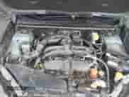 2014 Subaru Impreza 2.0i z VIN JF1GPAA65E8289393, wystawiony jako IAAI lot #42695287 z przebiegiem 117 951 mil mil oraz . Historia ofert i sprzedaży dostępna na DreamBid. Obrazek 10.