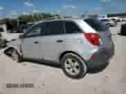 2014 Chevrolet Captiva Sport LS with VIN 3GNAL2EK8ES657346, listed as a Copart auction lot 77226774 with 164,497 mi miles and Salvage title. Bid and sale history available at DreamBid. Image 2.