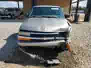 1999 Chevrolet S-10 LS Xtreme с VIN 1GCCS1449X8209405, выставлен на аукционе Copart как лот 66291485 с пробегом 112 297 миль миль и Списание • Salvage title. История ставок и продаж доступна на DreamBid. Изображение 5.