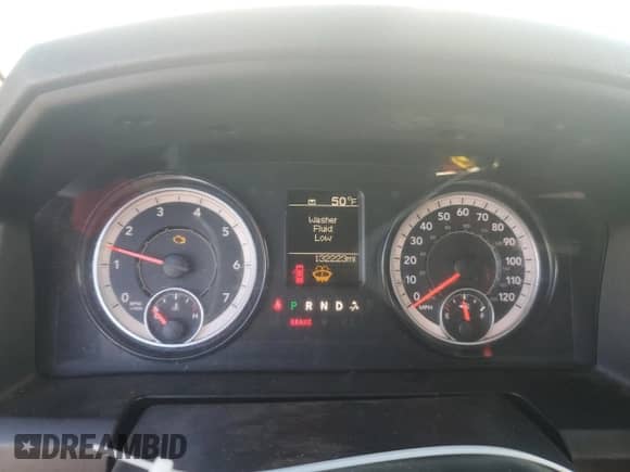 2019 Ram 1500 Tradesman с VIN 1C6RR6FG8KS710492, выставлен на аукционе Copart как лот 87481765 с пробегом 132 223 миль миль и Чистый • Clean title. История ставок и продаж доступна на DreamBid. Изображение 9.