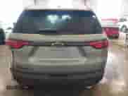 2023 Chevrolet Traverse LS with VIN 1GNEVFKW2PJ304440, listed as a IAAI auction lot 42499856 with Not provided miles and . Bid and sale history available at DreamBid. Image 16.