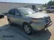 2008 Hyundai Santa Fe SE с VIN 5NMSH13E28H207354, выставлен на аукционе Copart как лот 65710655 с пробегом 294 860 миль миль и Списание • Salvage title. История ставок и продаж доступна на DreamBid. Изображение 13.