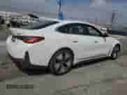 2024 BMW i4 eDrive40 с VIN WBY73AW09RFS46993, выставлен на аукционе Copart как лот 61943455 с пробегом 36 247 миль миль и Списание • Salvage title. История ставок и продаж доступна на DreamBid. Изображение 3.