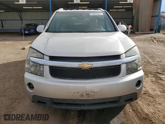 2008 Chevrolet Equinox LT с VIN 2CNDL53F186330136, выставлен на аукционе Copart как лот 75294444 с пробегом 188 854 миль миль и Списание • Salvage title. История ставок и продаж доступна на DreamBid. Изображение 5.