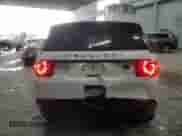 2018 Land Rover Discovery Sport HSE with VIN SALCR2RX2JH731992, listed as a Copart auction lot 72027195 with 74,770 mi miles and Salvage title. Bid and sale history available at DreamBid. Image 6.