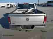 2011 Ram 1500 SLT с VIN 1D7RB1CP3BS514213, выставлен на аукционе Copart как лот 85784584 с пробегом 320 725 миль миль и Списание • Salvage title. История ставок и продаж доступна на DreamBid. Изображение 6.