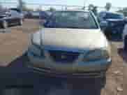 2006 Hyundai Elantra GLS z VIN KMHDN46D96U267719, wystawiony jako IAAI lot #43195889 z przebiegiem 140 624 mil mil oraz . Historia ofert i sprzedaży dostępna na DreamBid. Obrazek 12.