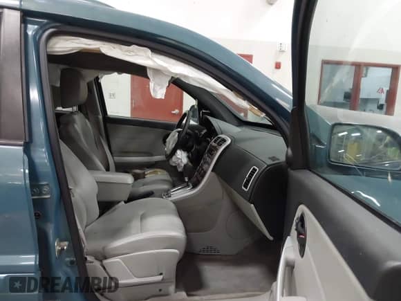 2008 Chevrolet Equinox LTZ с VIN 2CNDL83F286333547, выставлен на аукционе IAAI как лот 42809285 с пробегом 156 090 миль миль и . История ставок и продаж доступна на DreamBid. Изображение 5.
