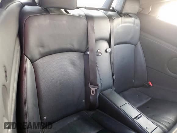 2015 Lexus IS 250 C with VIN JTHFF2C24F2532090, listed as a Copart auction lot 59103565 with 105,877 mi miles and Salvage title. Bid and sale history available at DreamBid. Image 10.