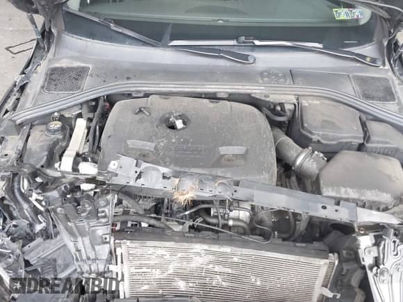 2018 Volvo S60 Inscription с VIN LYV402HK9JB168968, выставлен на аукционе IAAI как лот 42624541 с пробегом 69 241 миль миль и . История ставок и продаж доступна на DreamBid. Изображение 10.