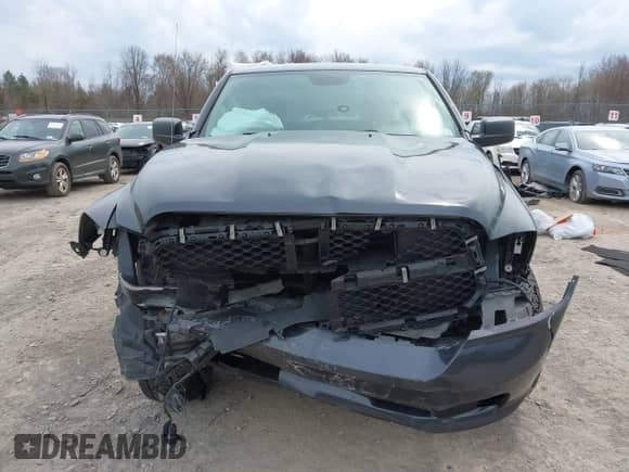 2018 Ram 1500 Express с VIN 1C6RR7FT0JS198602, выставлен на аукционе IAAI как лот 42082850 с пробегом 115 575 миль миль и . История ставок и продаж доступна на DreamBid. Изображение 13.