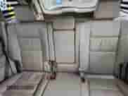 2014 Jeep Grand Cherokee Limited z VIN 1C4RJFBT8EC135828, wystawiony jako Copart lot #84609925 z przebiegiem 162 488 mil mil oraz Szkoda całkowita • Salvage title. Historia ofert i sprzedaży dostępna na DreamBid. Obrazek 10.