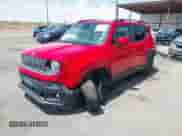 2018 Jeep Renegade Latitude with VIN ZACCJABB2JPH19115, listed as a IAAI auction lot 42666680 with 60,901 mi miles and . Bid and sale history available at DreamBid. Image 17.
