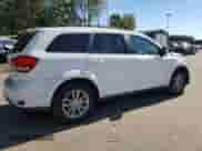 2015 Dodge Journey SXT with VIN 3C4PDDBG3FT613276, listed as a Copart auction lot 85899795 with 151,311 mi miles and Salvage title. Bid and sale history available at DreamBid. Image 3.