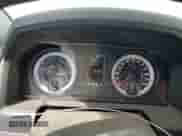 2014 Ram 1500 Tradesman with VIN 1C6RR7FG1ES466307, listed as a Copart auction lot 47203055 with 113,668 mi miles and Salvage title. Bid and sale history available at DreamBid. Image 9.