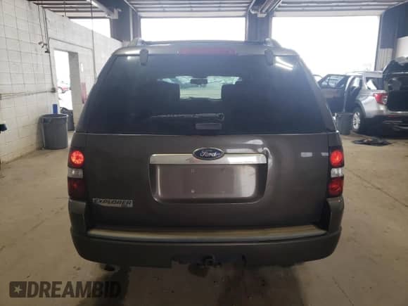 2008 Ford Explorer XLT с VIN 1FMEU63EX8UA04772, выставлен на аукционе Copart как лот 69417175 с пробегом 198 725 миль миль и Чистый • Clean title. История ставок и продаж доступна на DreamBid. Изображение 6.